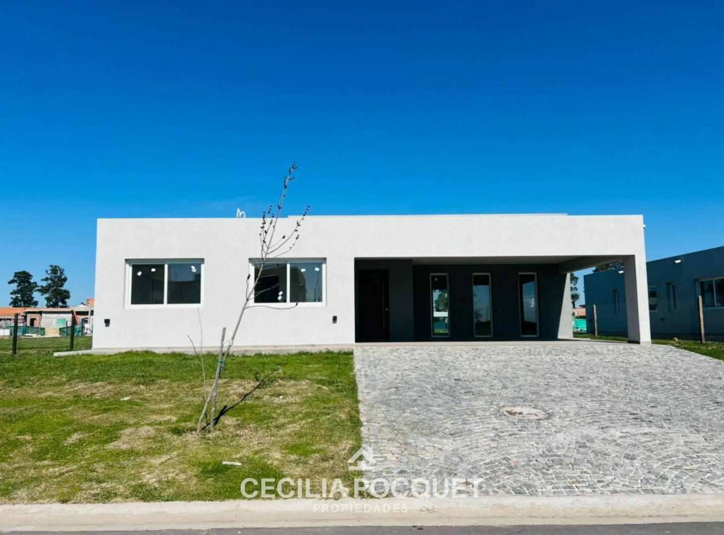 Foto de Casa en Venta barrio San Simón Canning, imagen 3