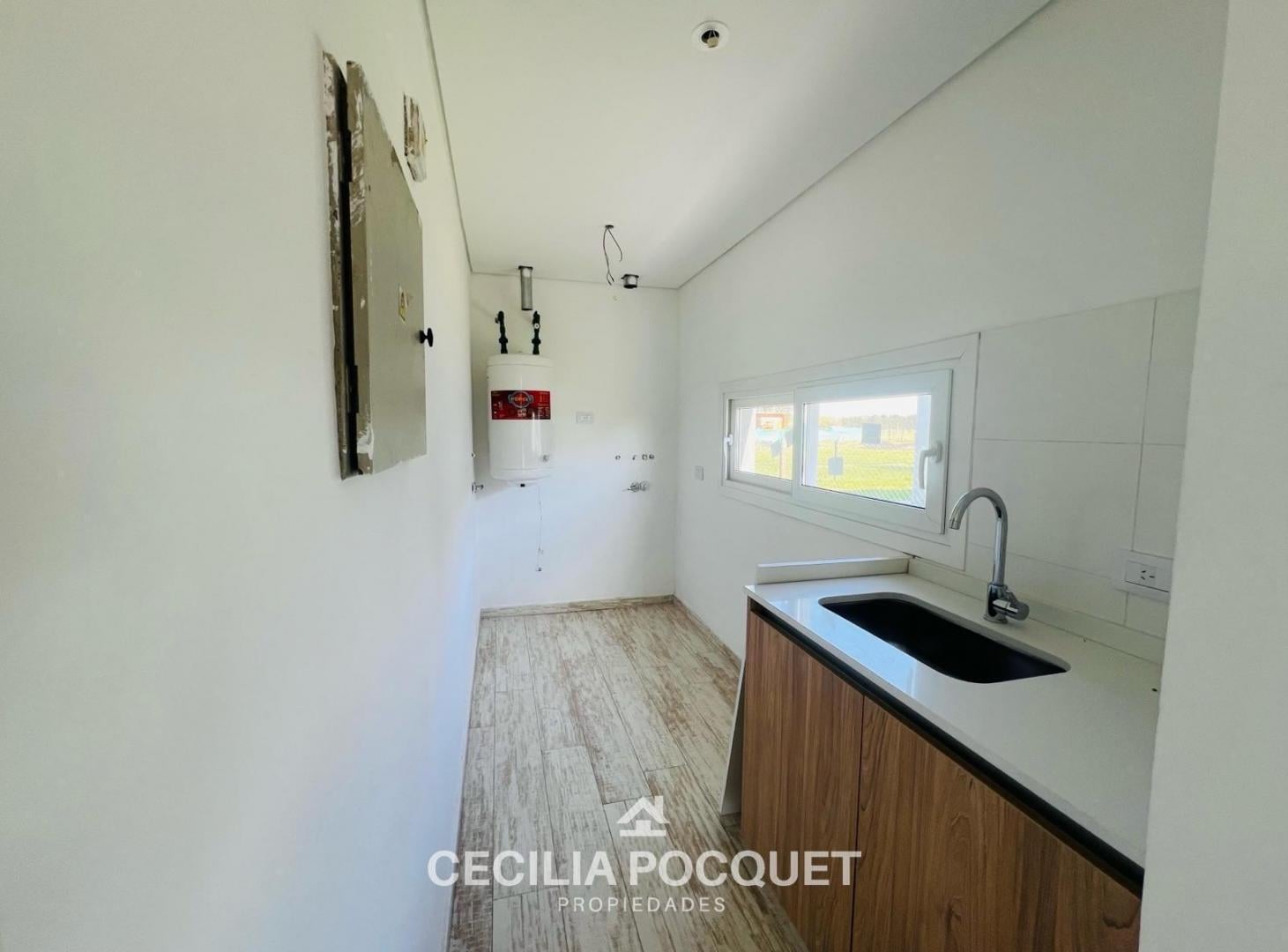 Foto de Casa en Venta barrio San Simón Canning, imagen 2