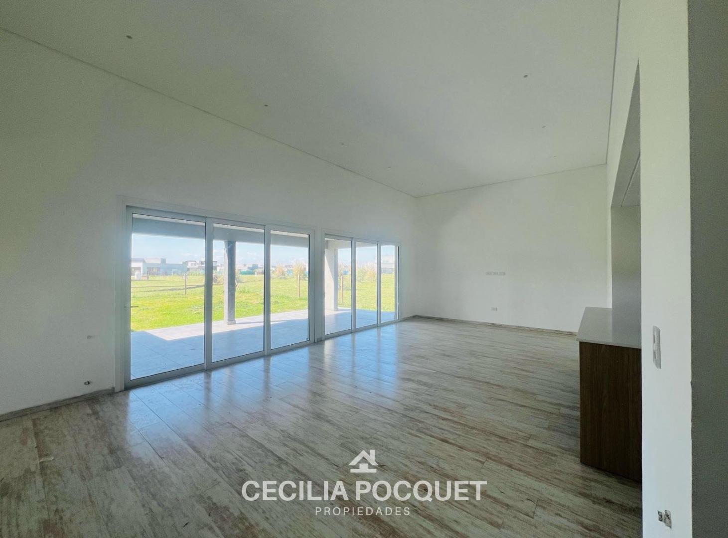 Foto de Casa en Venta barrio San Simón Canning, imagen 3