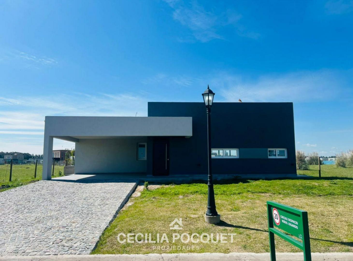 Foto de Casa en Venta barrio San Simón Canning, imagen 1
