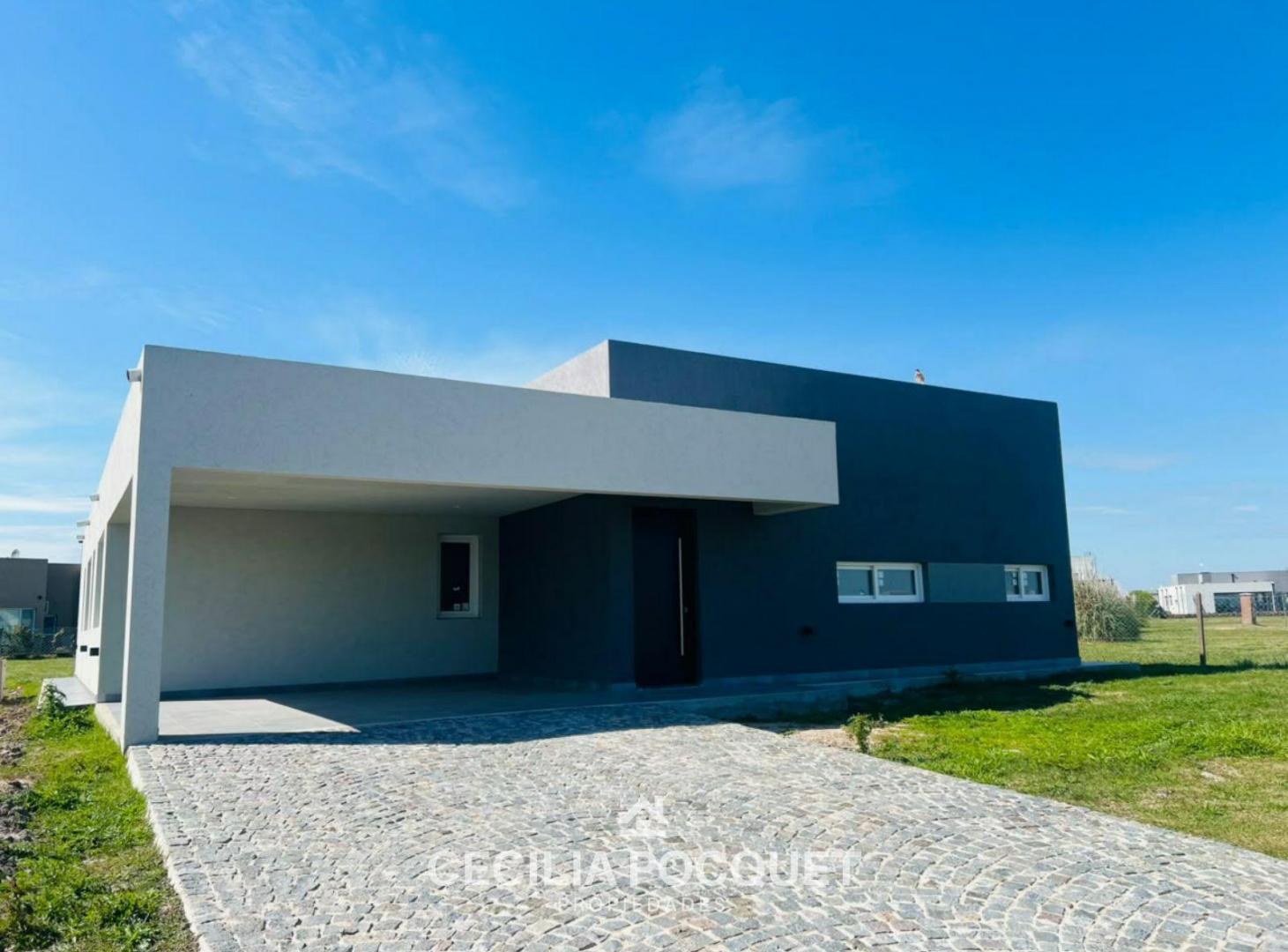 Foto de Casa en Venta barrio San Simón Canning, imagen 2