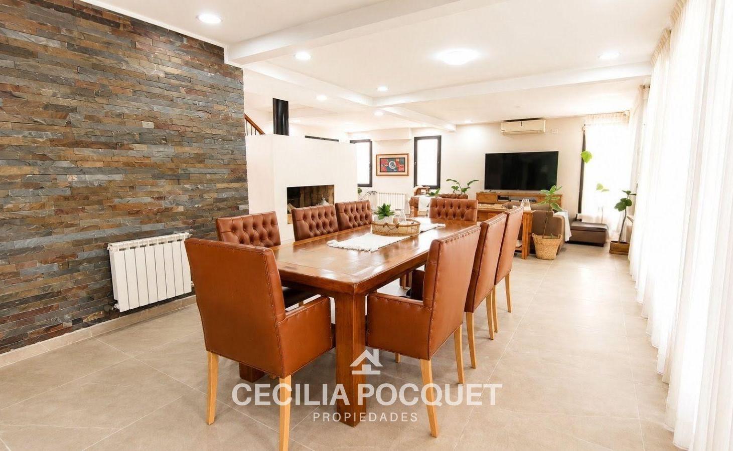 Foto de Casa en Venta El Rebenque Canning, imagen 3