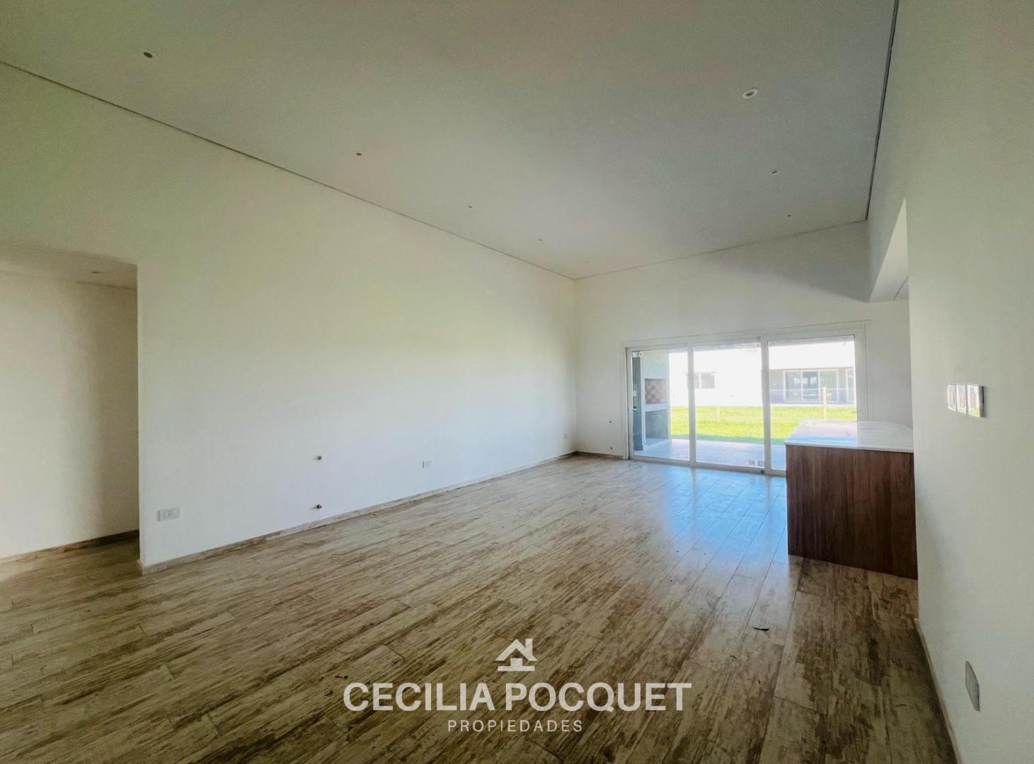 Foto de Casa en Venta barrio San Simón Canning, imagen 3