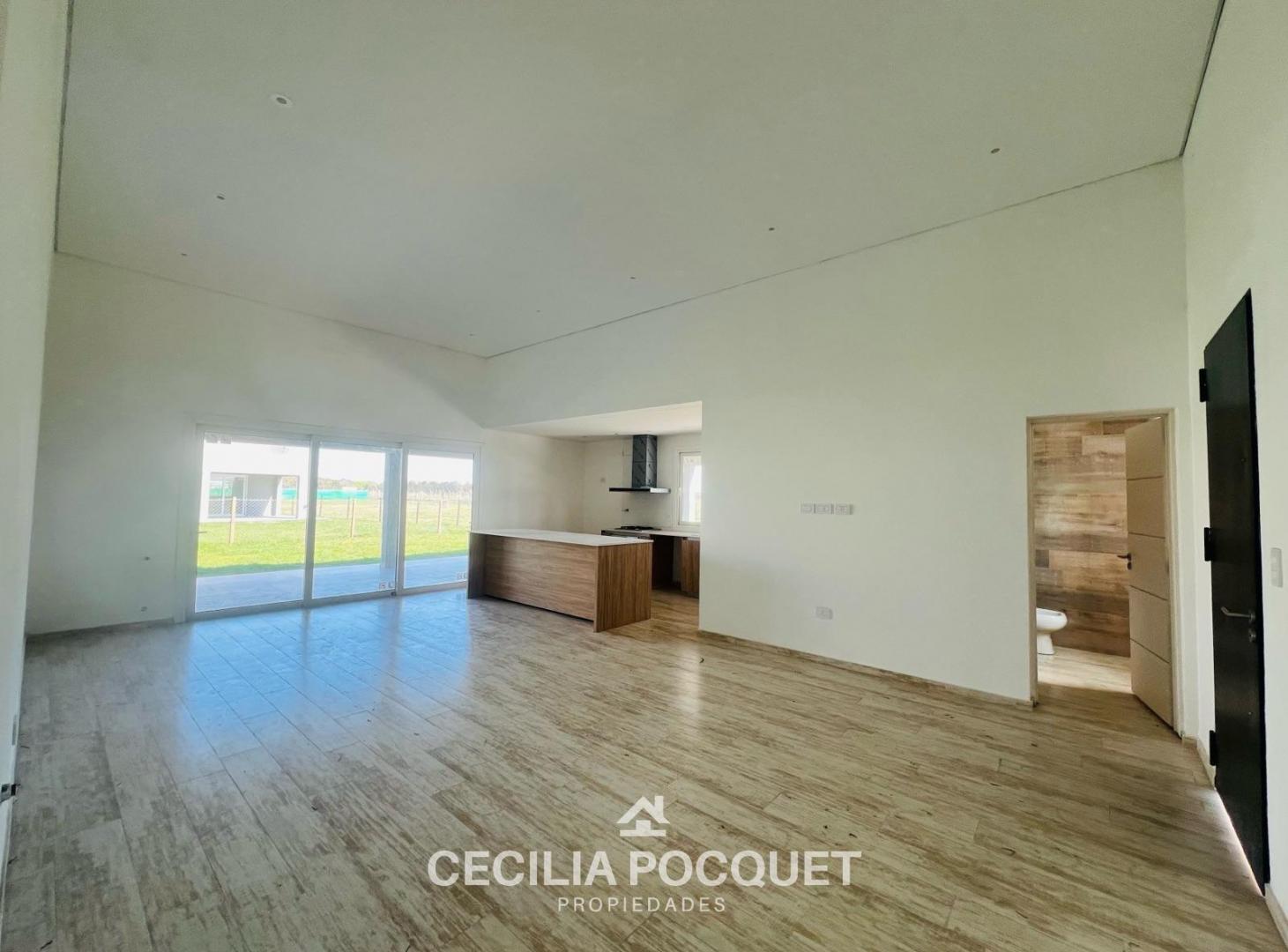 Foto de Casa en Venta barrio San Simón Canning, imagen 2