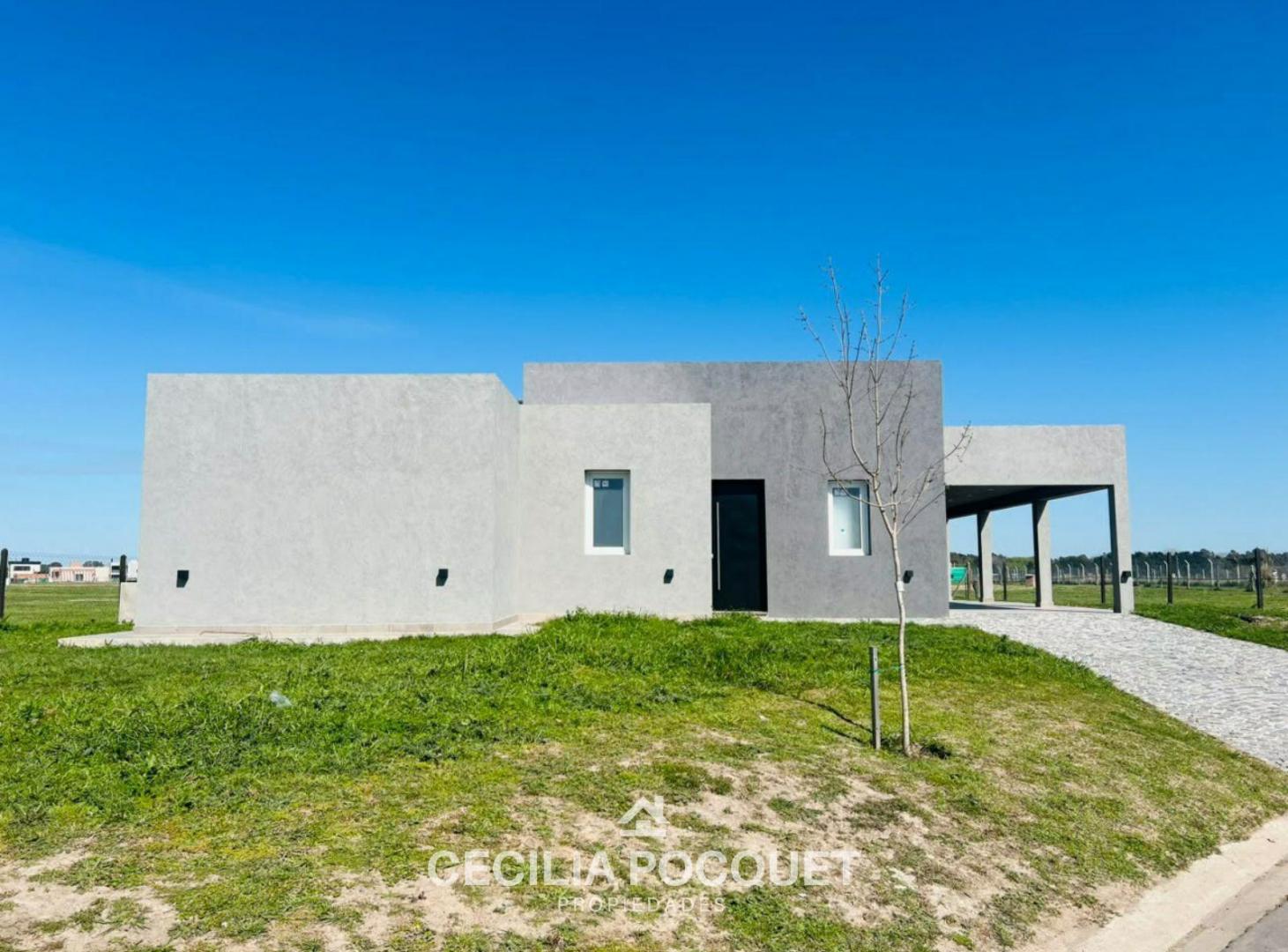 Foto de Casa en Venta barrio San Simón Canning, imagen 4