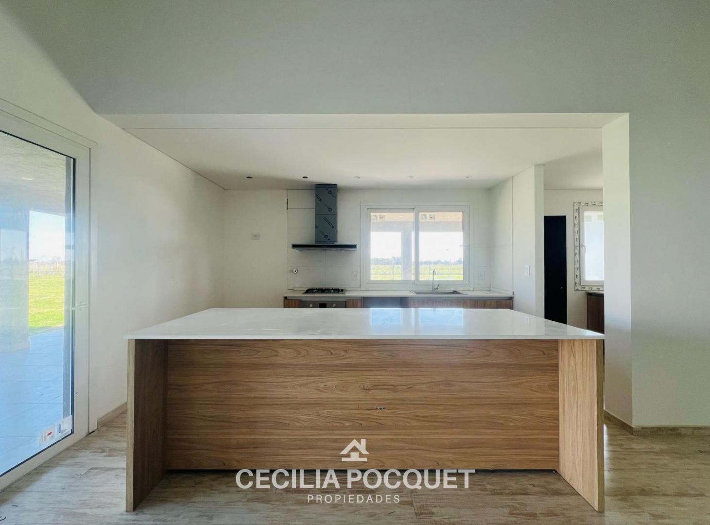 Foto de Casa en Venta barrio San Simón Canning, imagen 1