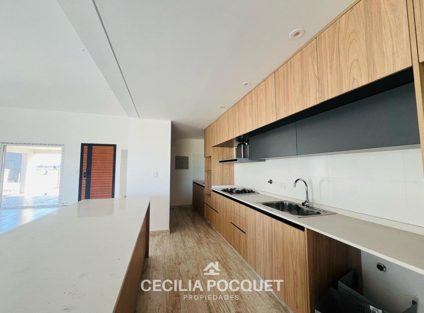 Foto de Casa en Venta barrio San Simón Canning, imagen 5