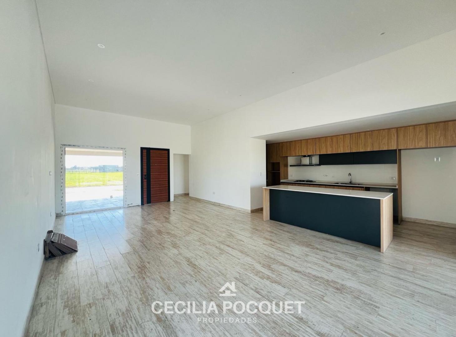 Foto de Casa en Venta barrio San Simón Canning, imagen 2