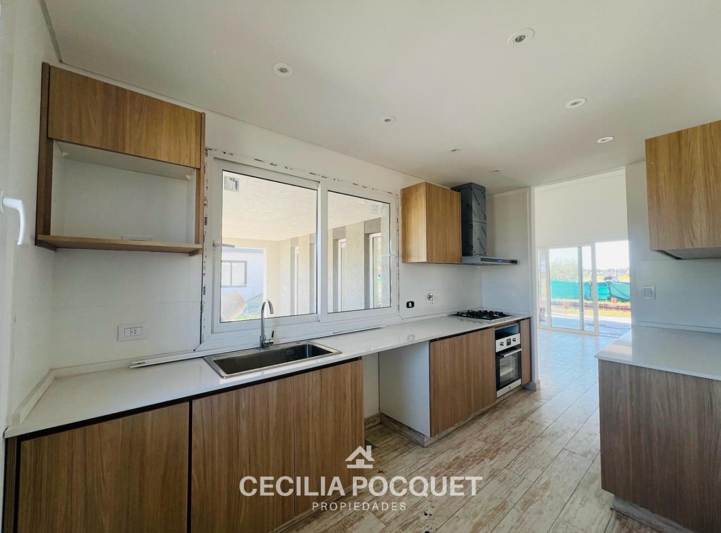 Foto de Casa en Venta barrio San Simón Canning, imagen 4