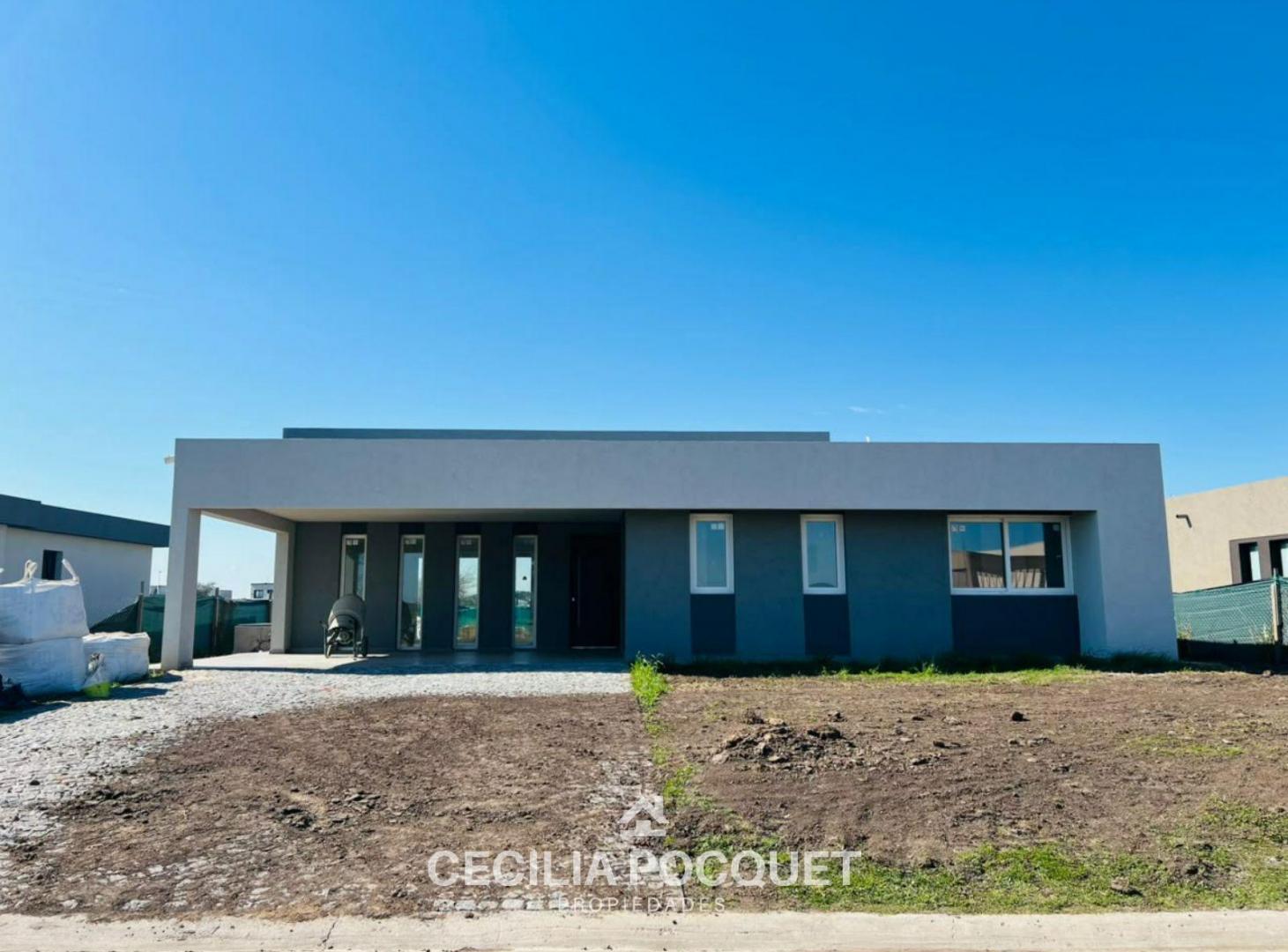 Foto de Casa en Venta barrio San Simón Canning, imagen 2