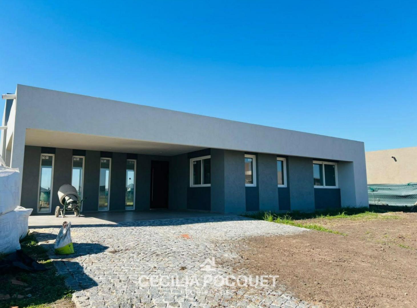 Foto de Casa en Venta barrio San Simón Canning, imagen 1