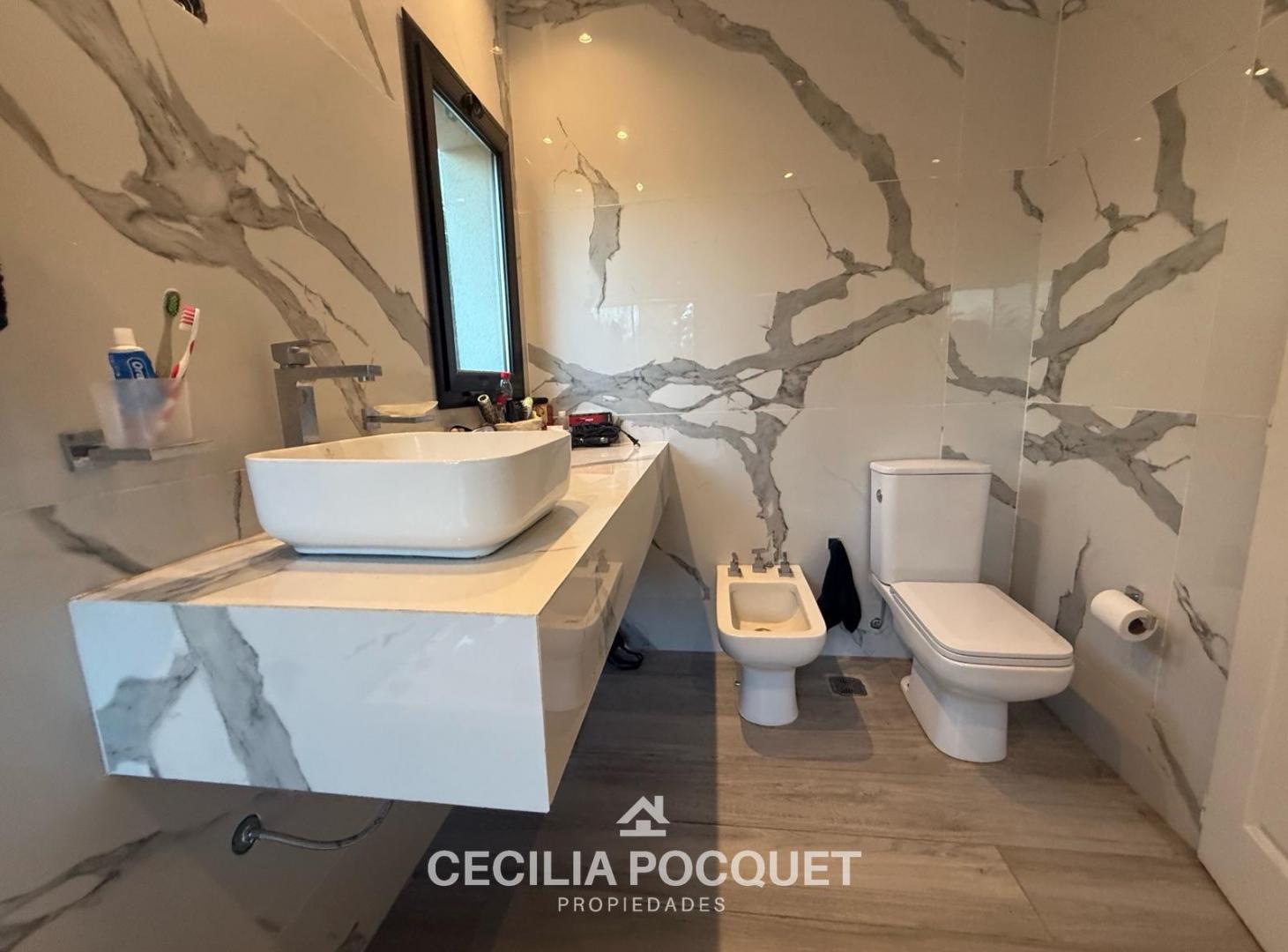 Foto de Casa en Venta Barrio Venado II Canning Apto Crédito, imagen 4