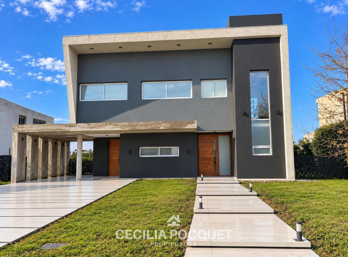 Foto de Casa en Venta en Terralagos Canning, imagen 2
