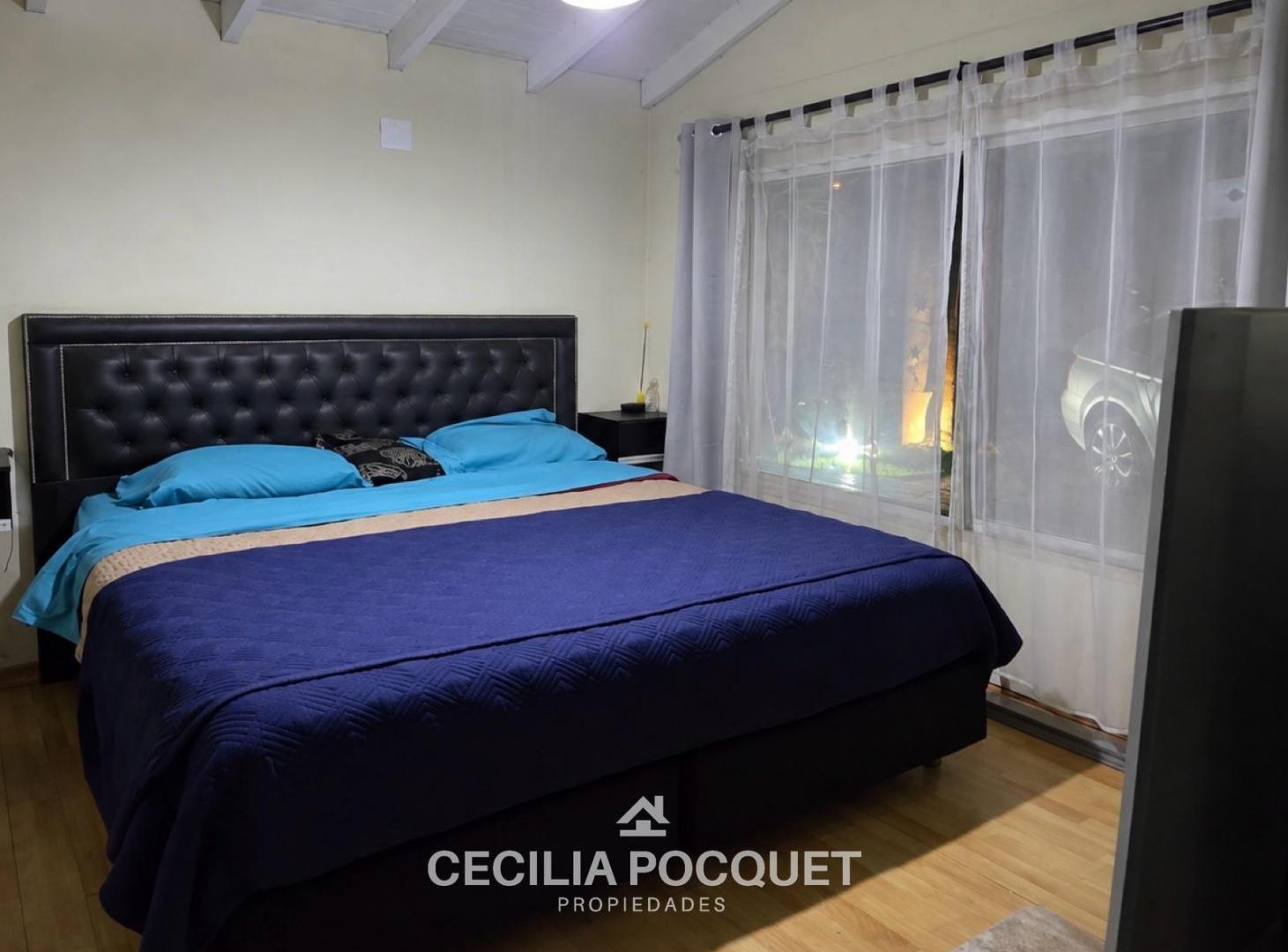 Foto de Casa en Venta Barrio Venado Canning Apto Crédito, imagen 5