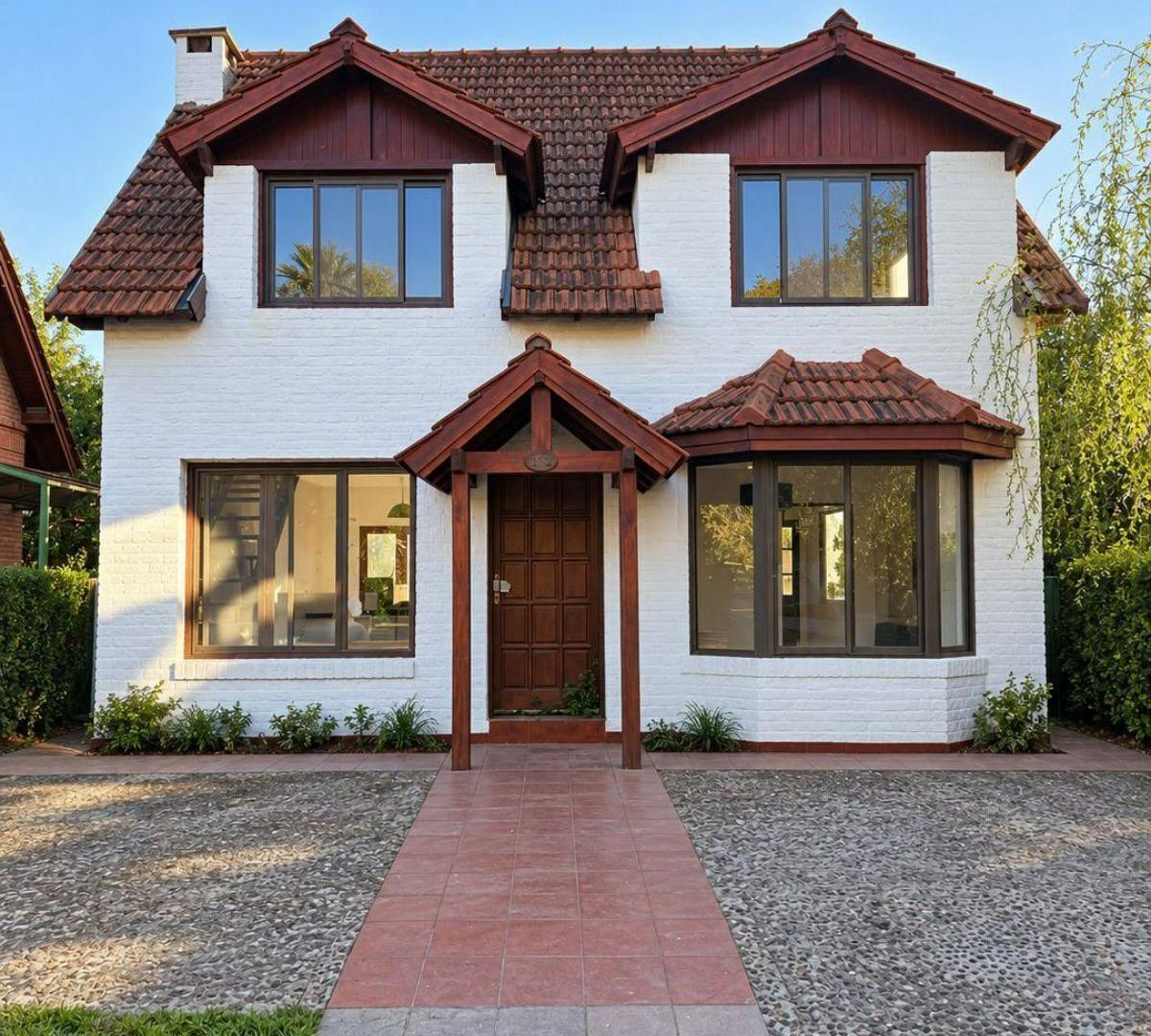 Foto de Casa en Venta Barrio Venado Canning Apto Crédito, imagen 1