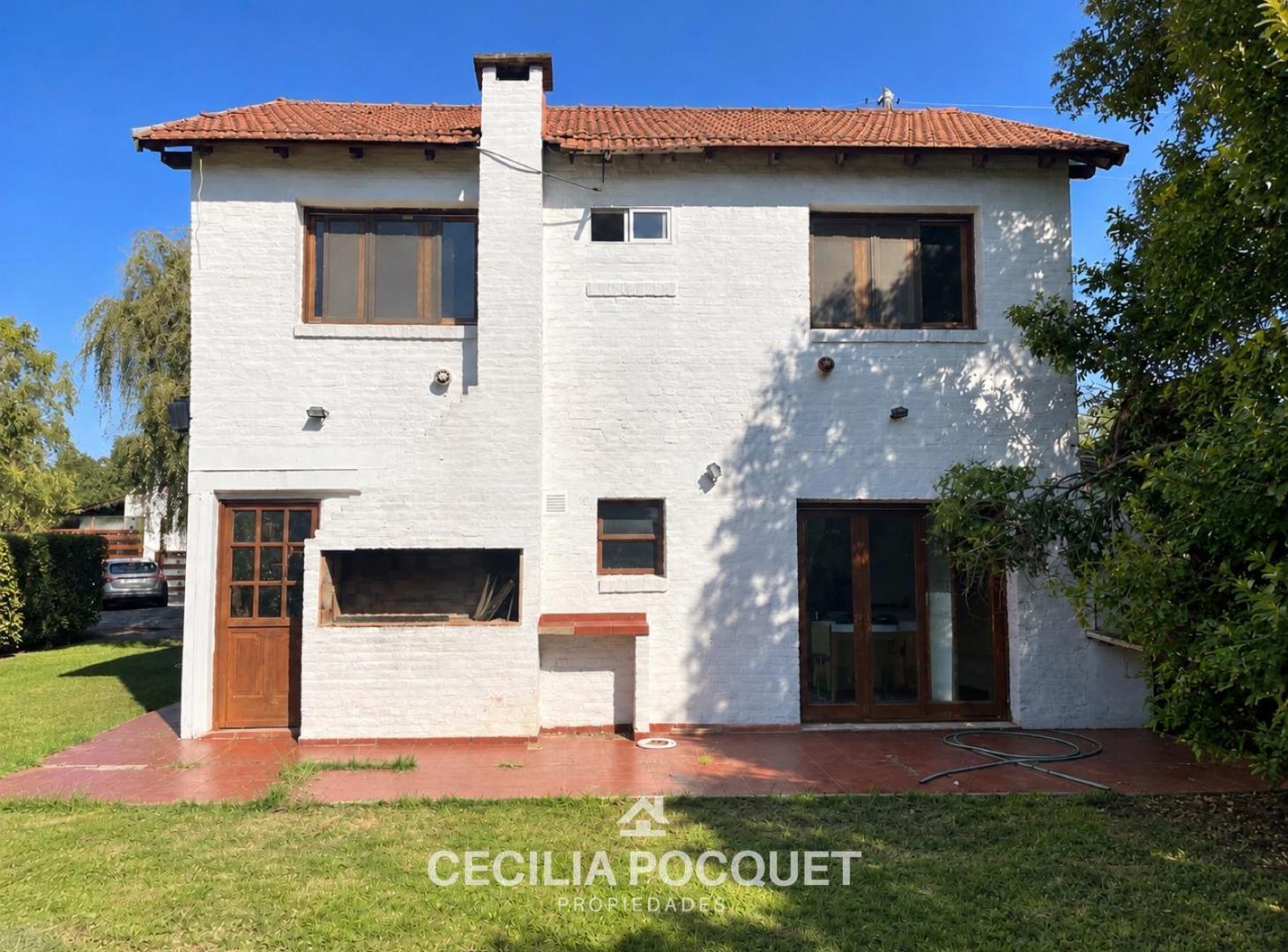 Foto de Casa en Venta Barrio Venado Canning Apto Crédito, imagen 3