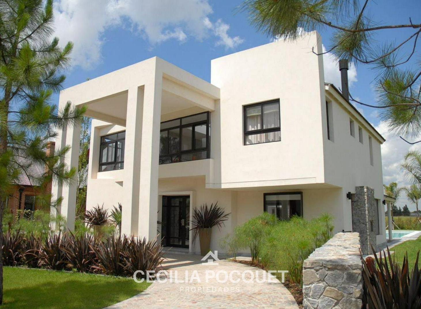 Foto de Casa en Venta Barrio Venado Canning Apto Crédito, imagen 2