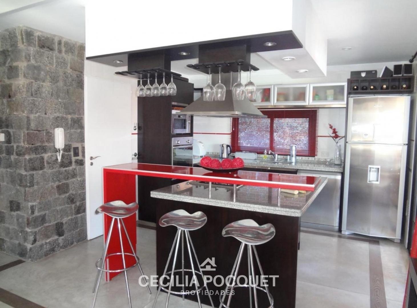 Foto de Casa en Venta Barrio Venado Canning Apto Crédito, imagen 5