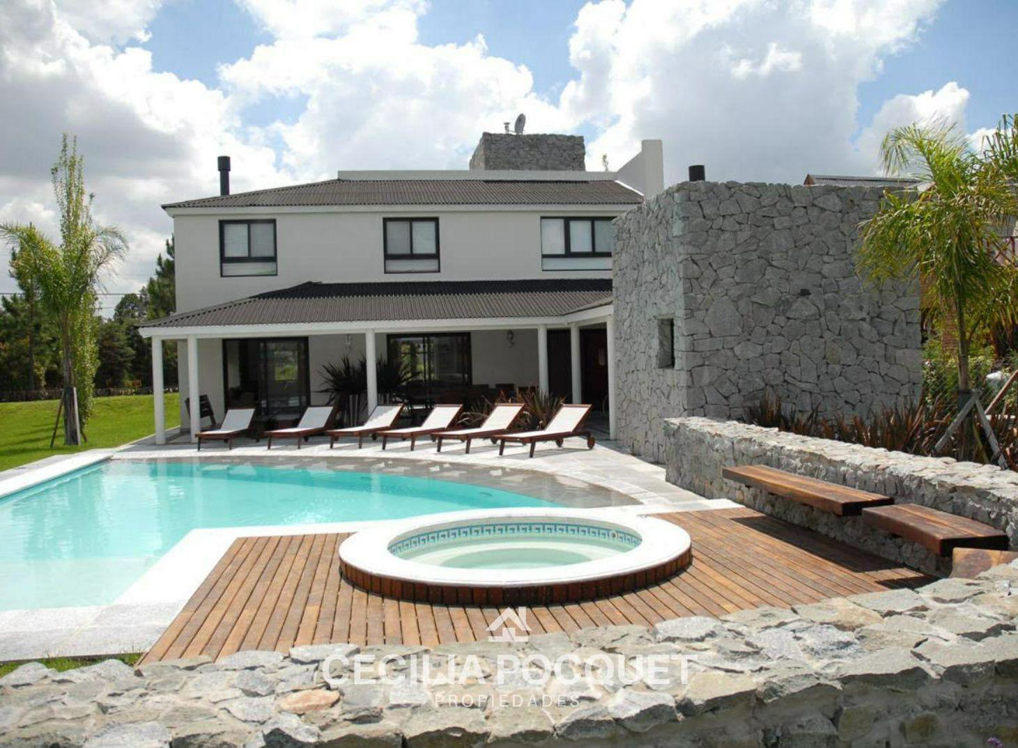 Foto de Casa en Venta Barrio Venado Canning Apto Crédito, imagen 1