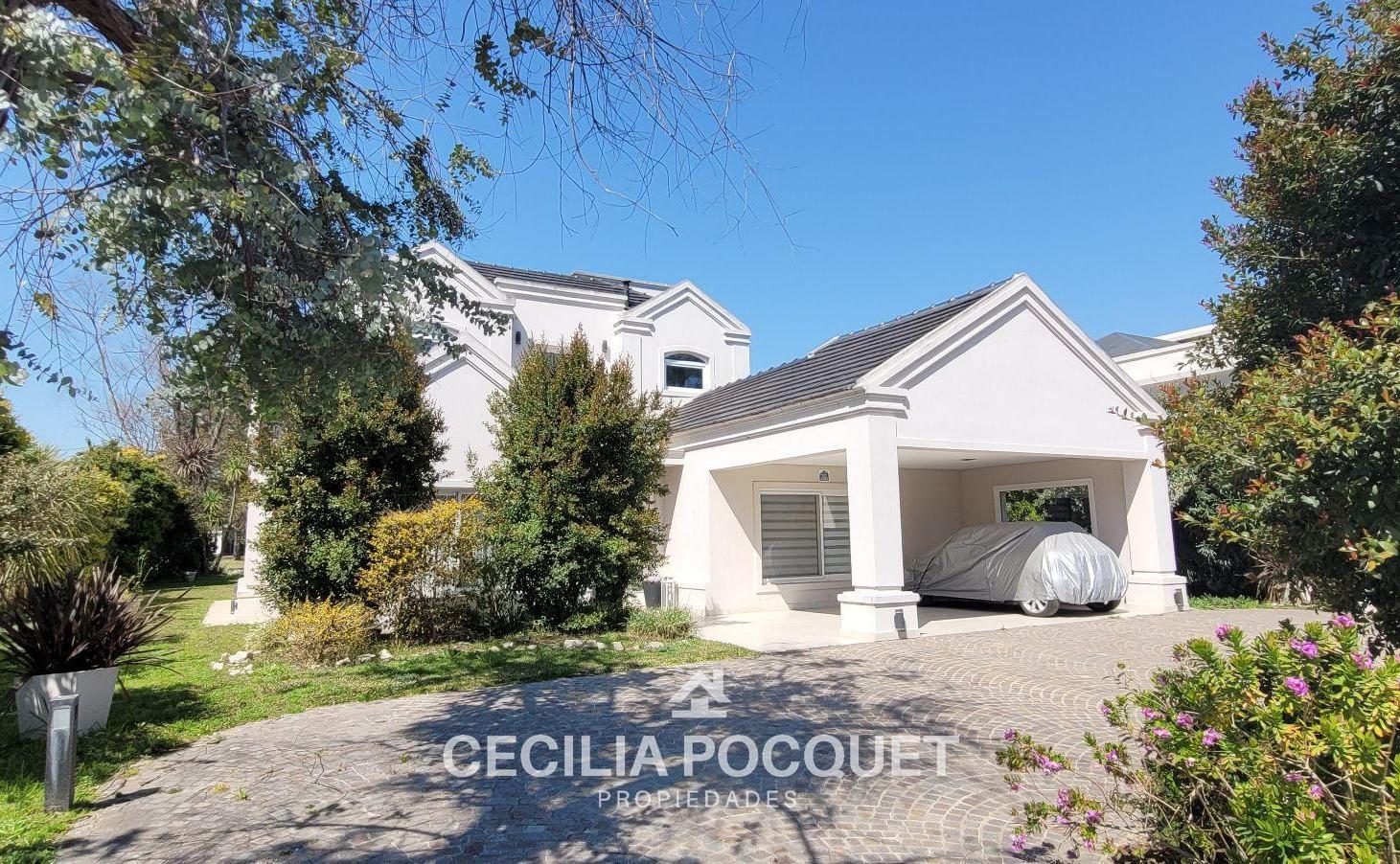 Foto de Casa en Venta Barrio Saint Thomas Este Oeste Canning, imagen 1