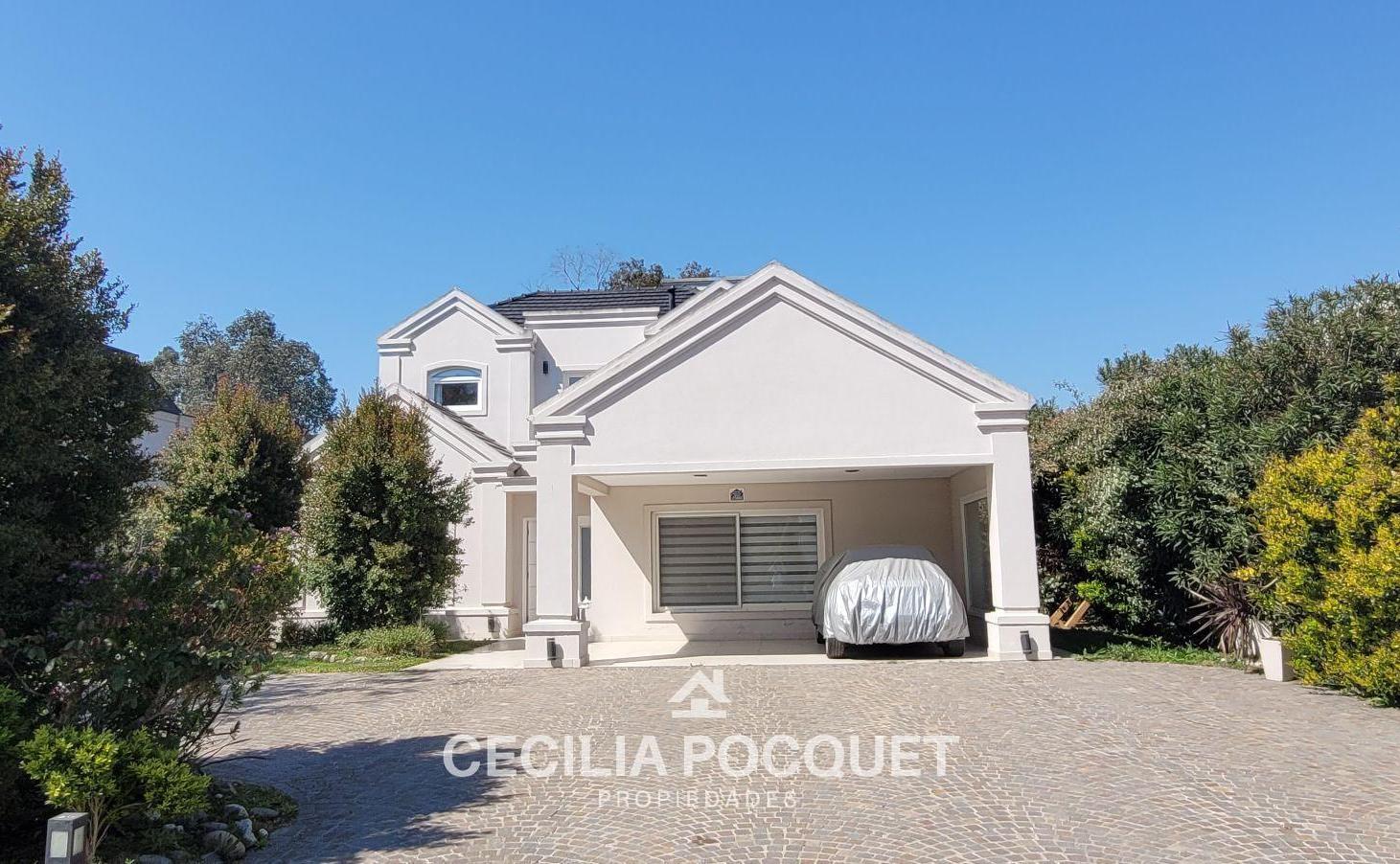 Foto de Casa en Venta Barrio Saint Thomas Este Oeste Canning, imagen 4