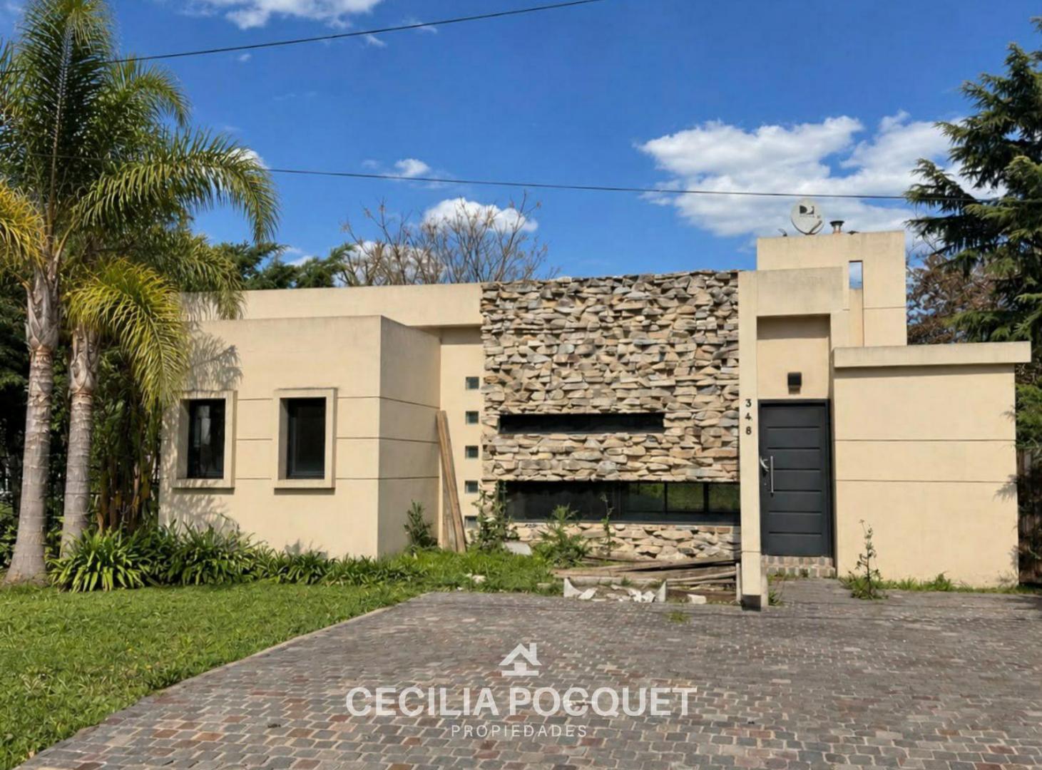 Foto de Casa en Venta Barrio Venado II Canning, imagen 1