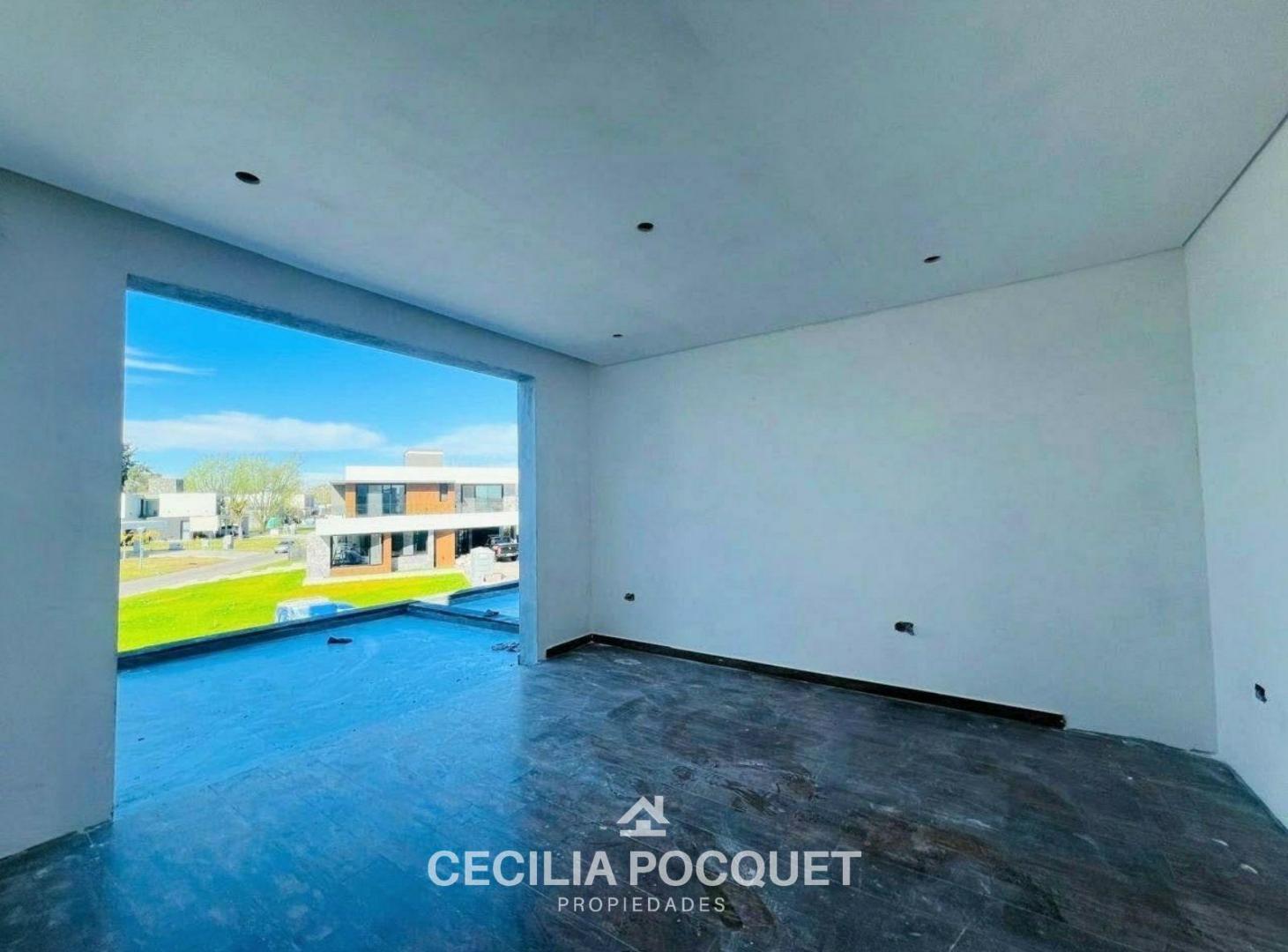 Foto de Casa en Venta Barrio Terralagos Canning, imagen 4
