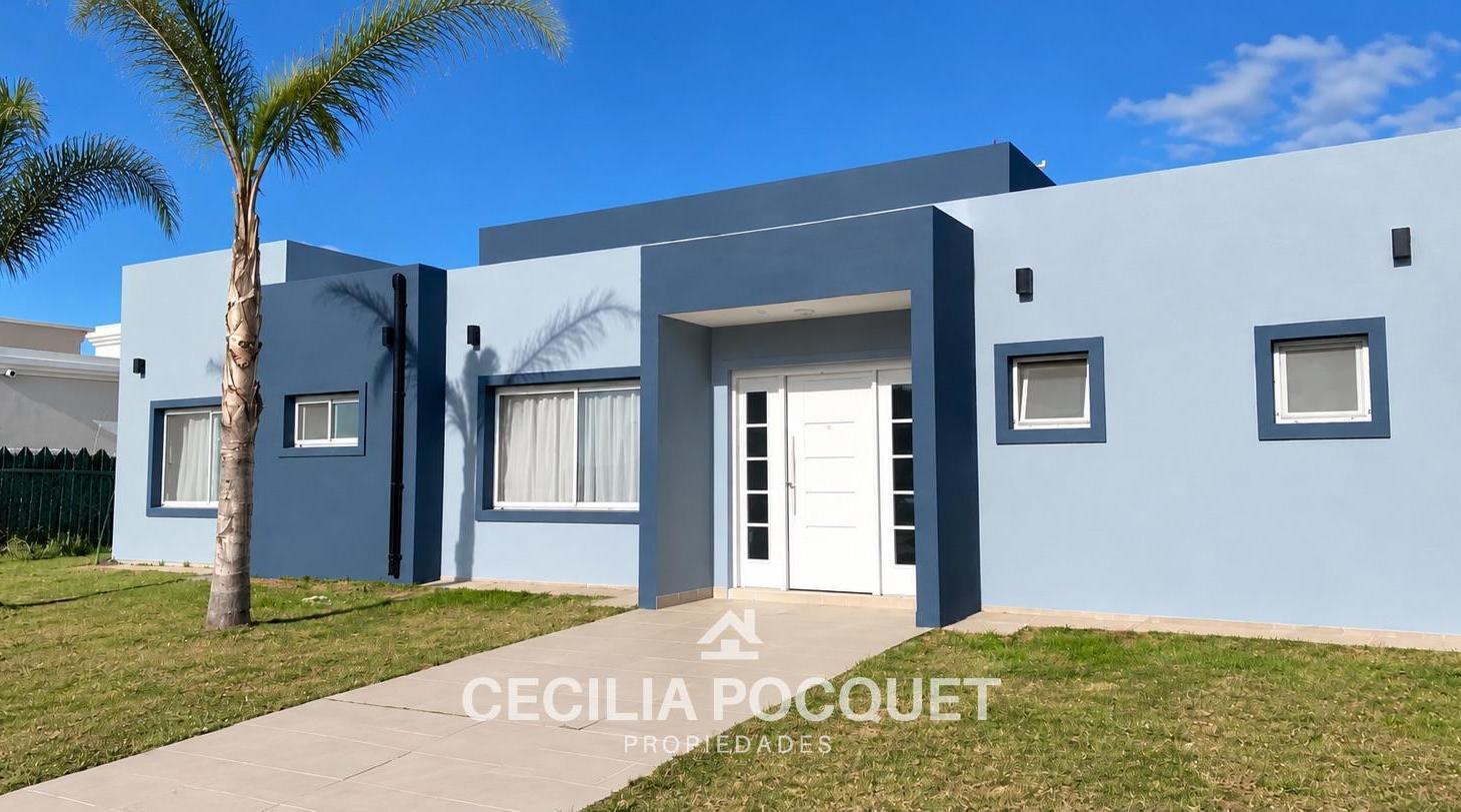 Foto de Casa En Venta Barrio Lagos de Canning, imagen 4