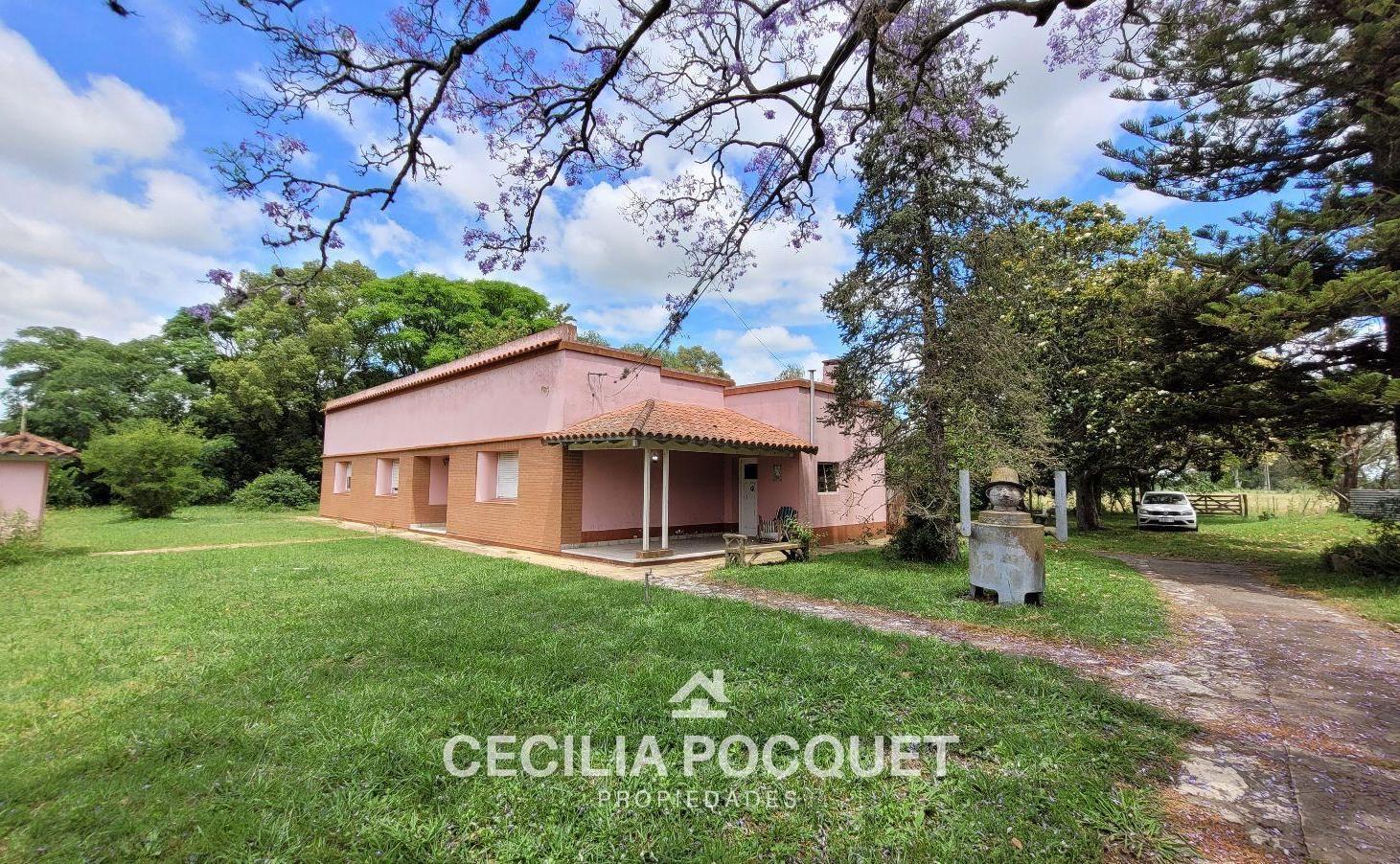 Foto de Chacra Campo casa en Venta en Ranchos Chascomús, imagen 1
