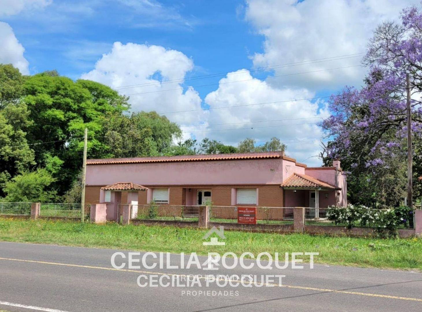 Foto de Chacra Campo casa en Venta en Ranchos Chascomús, imagen 5