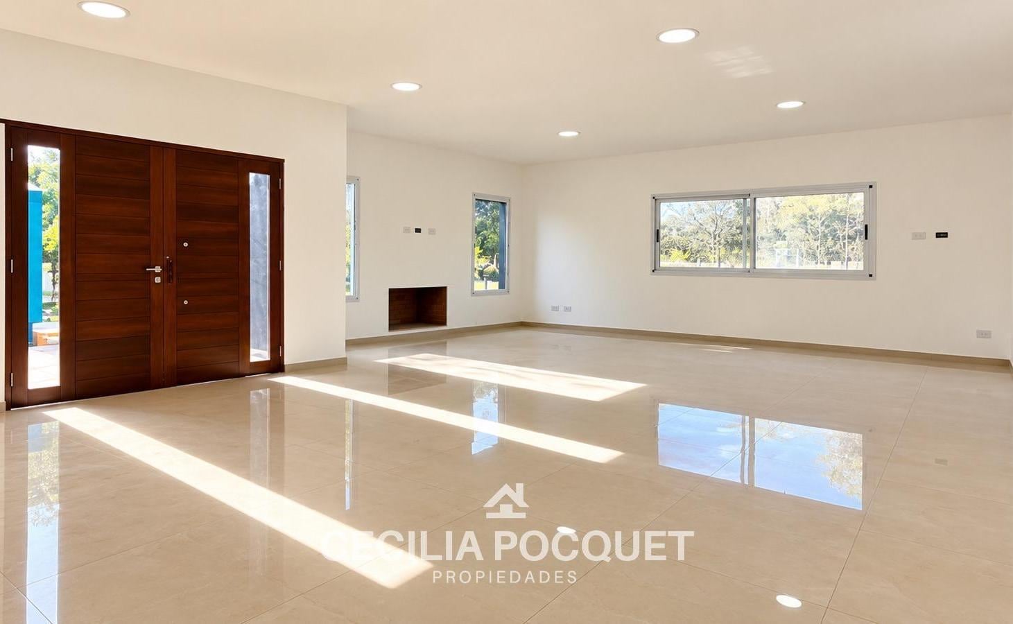 Foto de Casa en Venta Barrio Santo Domingo Canning San Vicente, imagen 4