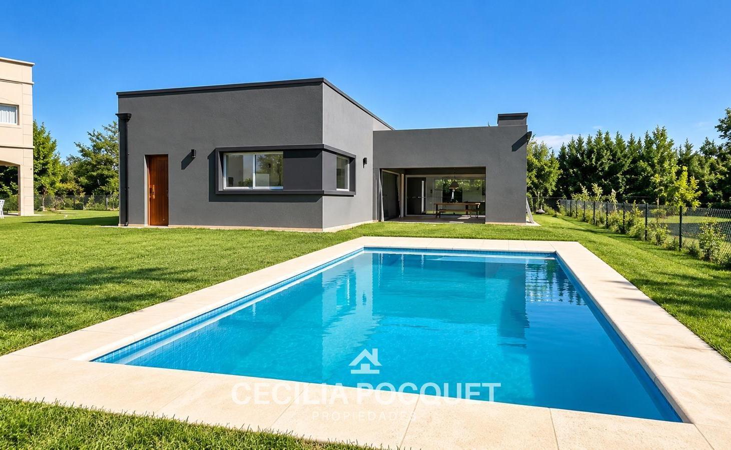Foto de Casa en Venta Barrio Santo Domingo Canning San Vicente, imagen 1