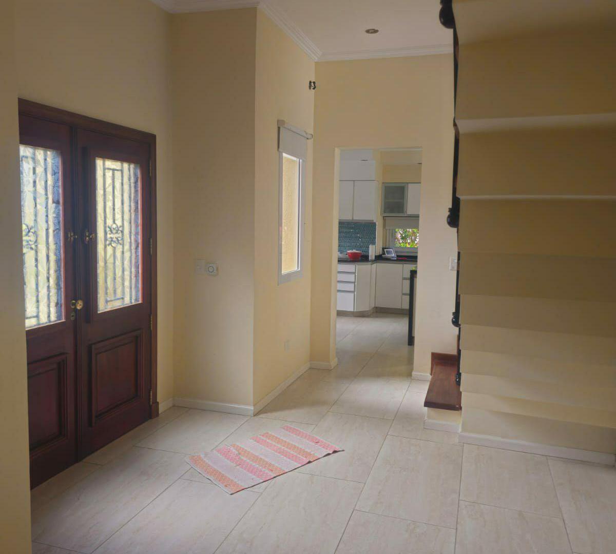 Casa en Venta Barrio Principado Canning