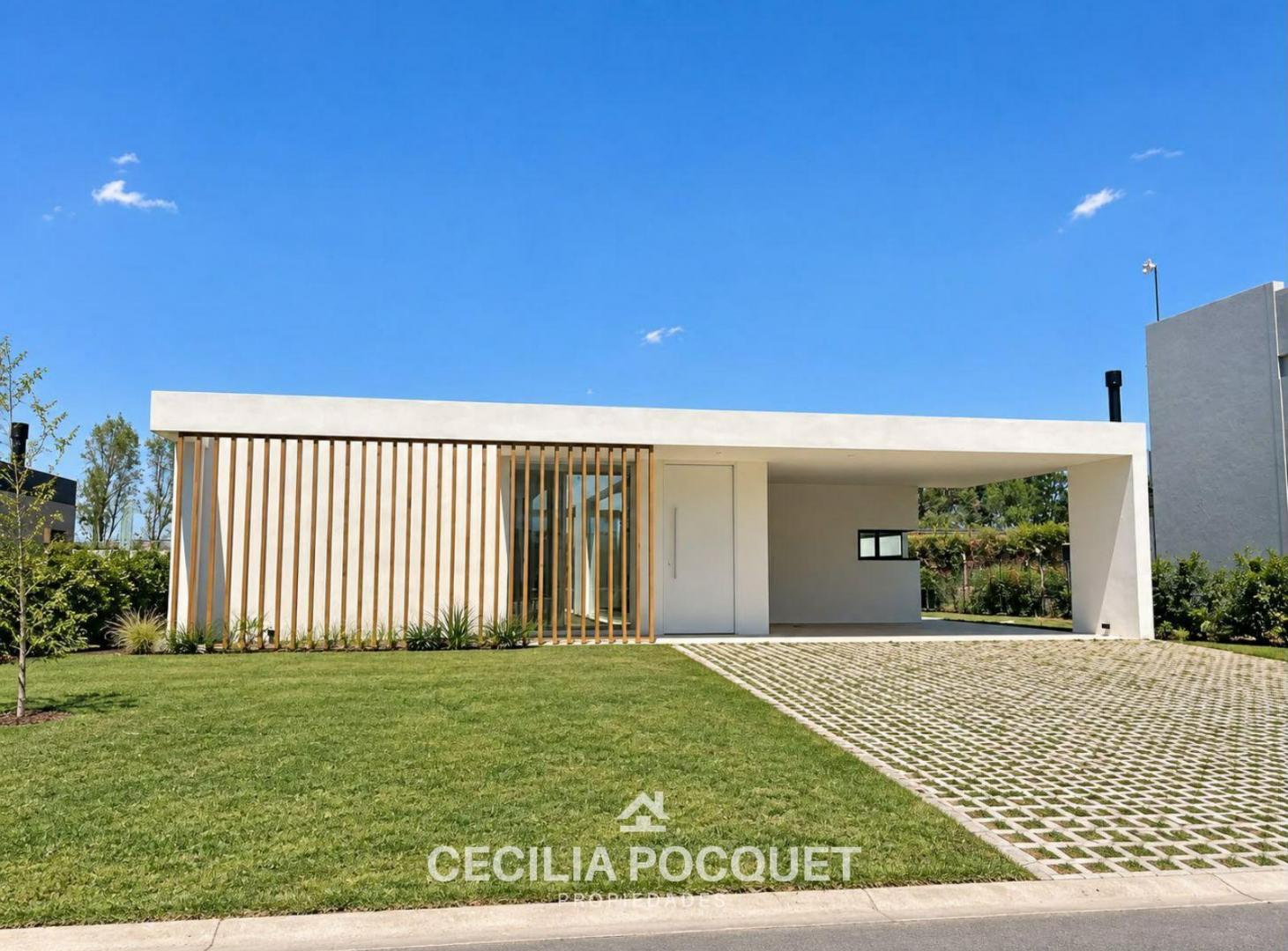 Foto de Casa en Venta Barrio Lares de Canning, imagen 1