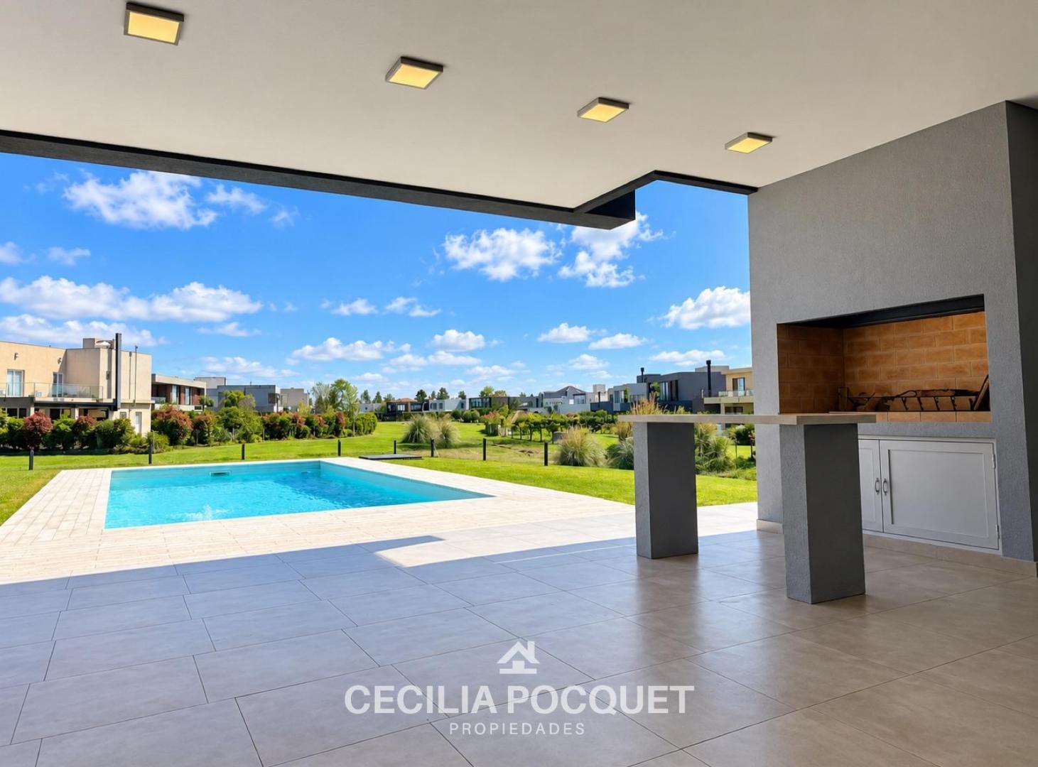 Foto de Casa en Venta en Terralagos Canning, imagen 1