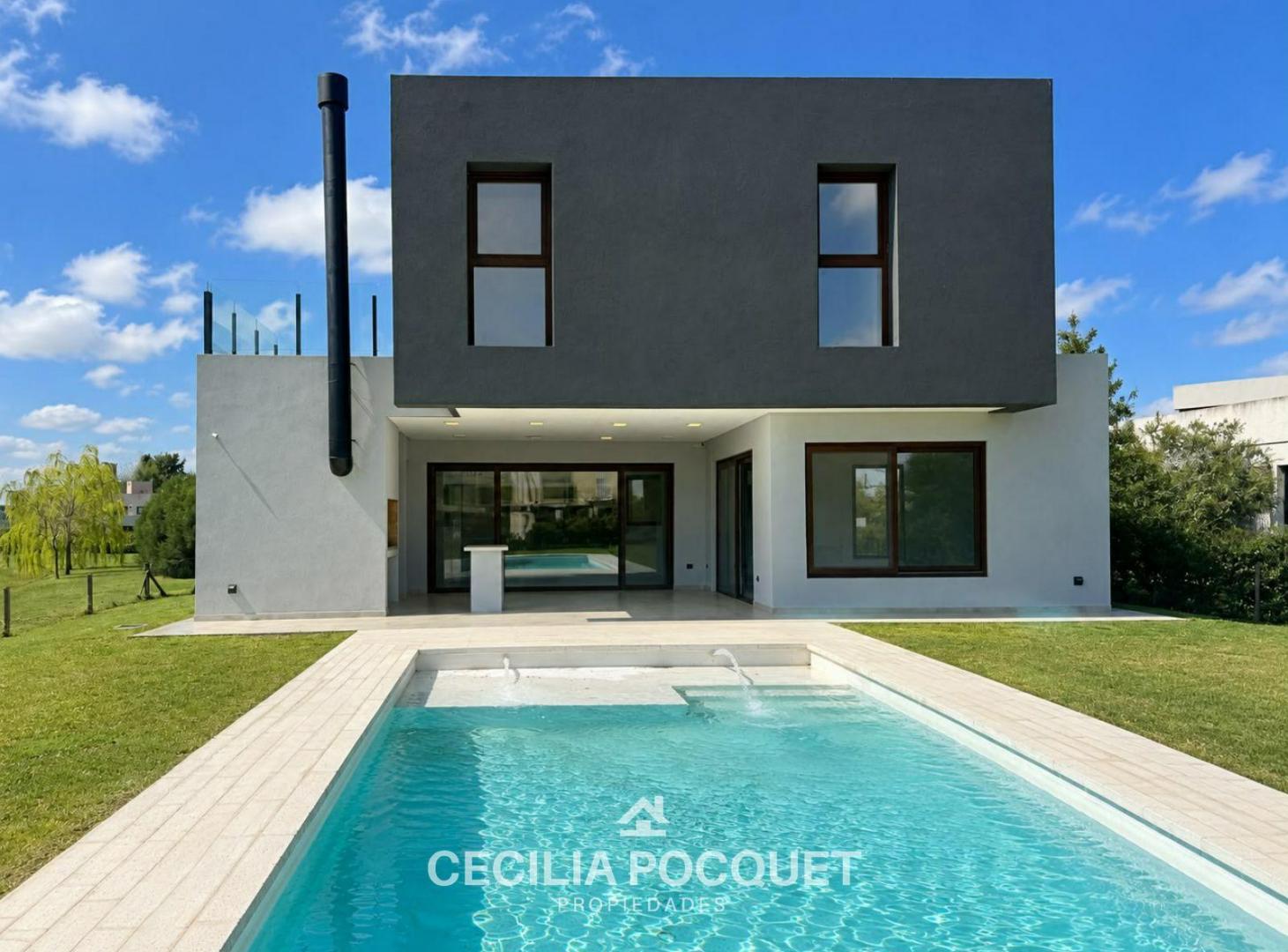 Foto de Casa en Venta en Terralagos Canning, imagen 2