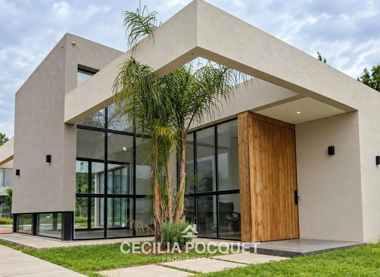 Foto de Casa En Venta Barrio Lagos de Canning, imagen 2