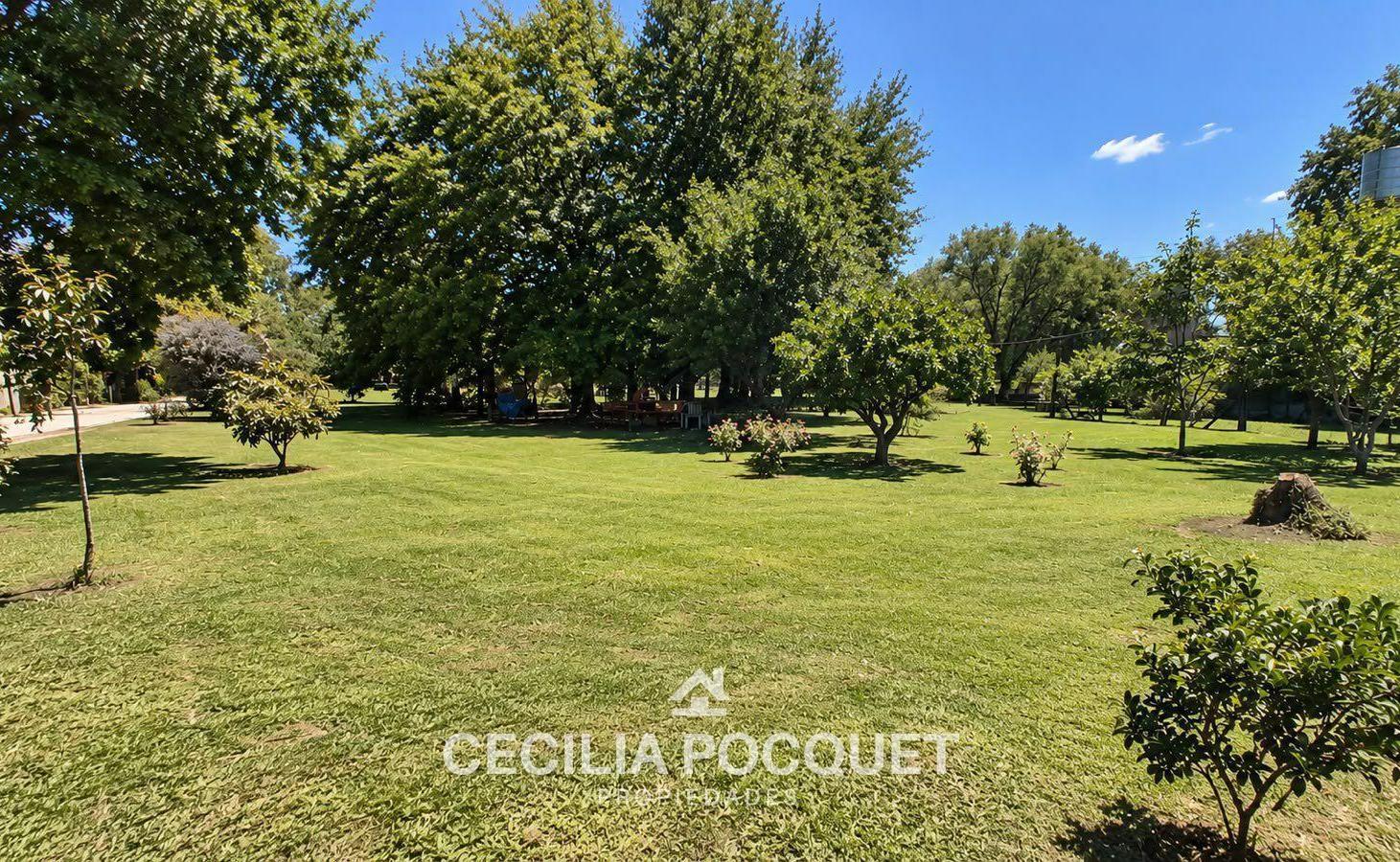 Foto de Lote en Venta en Canning, imagen 1