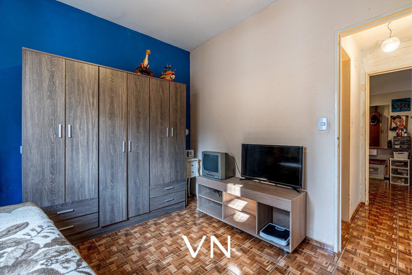 Departamento 3 ambientes con cochera - Recoleta