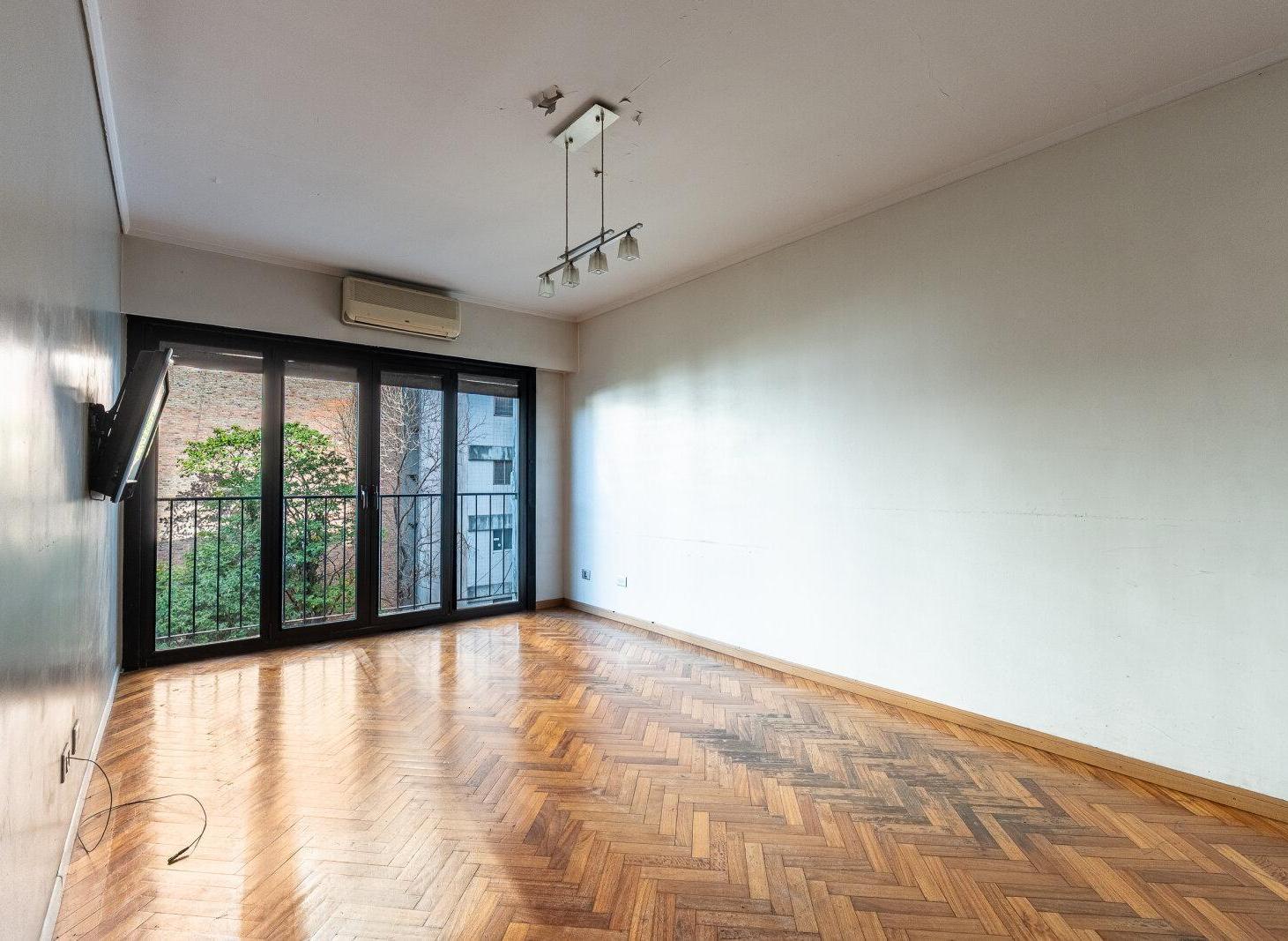 Foto de Departamento 3 amb, refaccionado, piso alto y luminoso., imagen 4