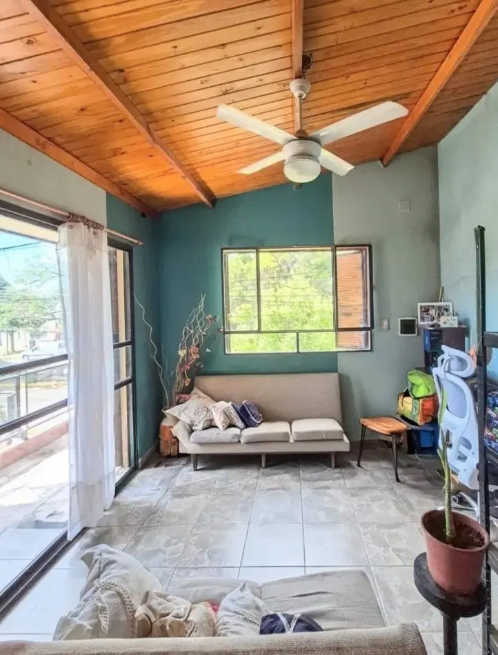 Casa en planta alta sobre Galicia 5
