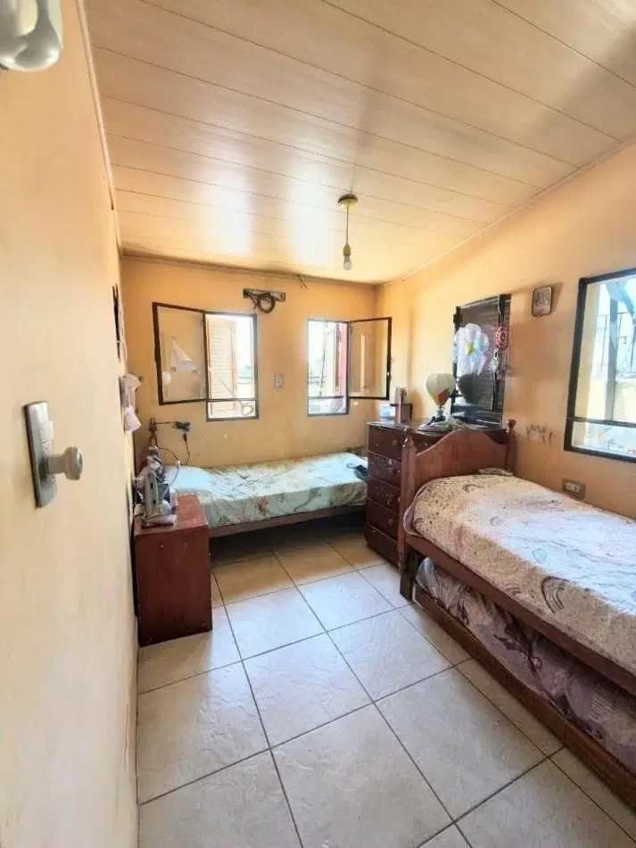 Casa en planta alta sobre Galicia 8