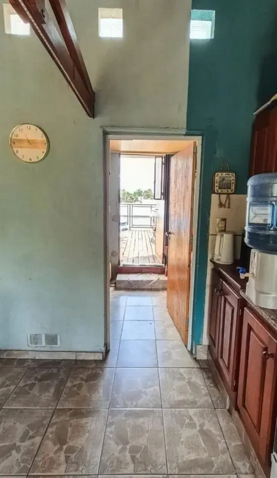 Casa en planta alta sobre Galicia 4