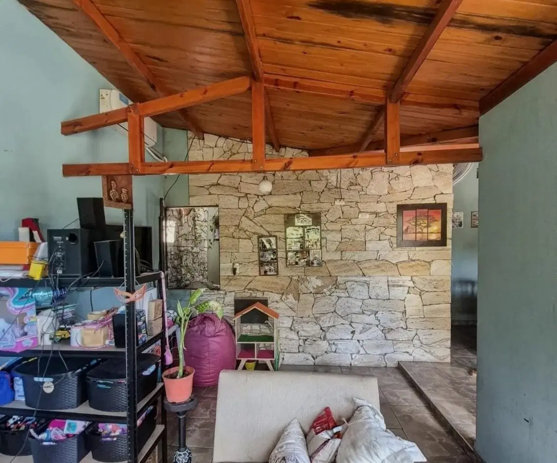 Casa en planta alta sobre Galicia 3
