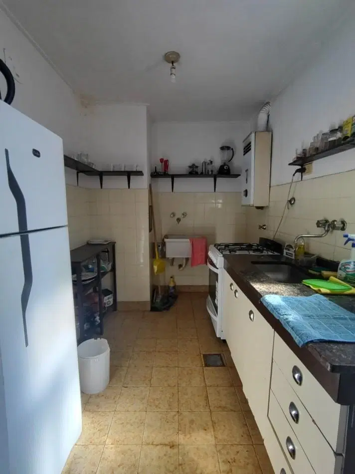 Departamento a metros de casa de gobierno 8