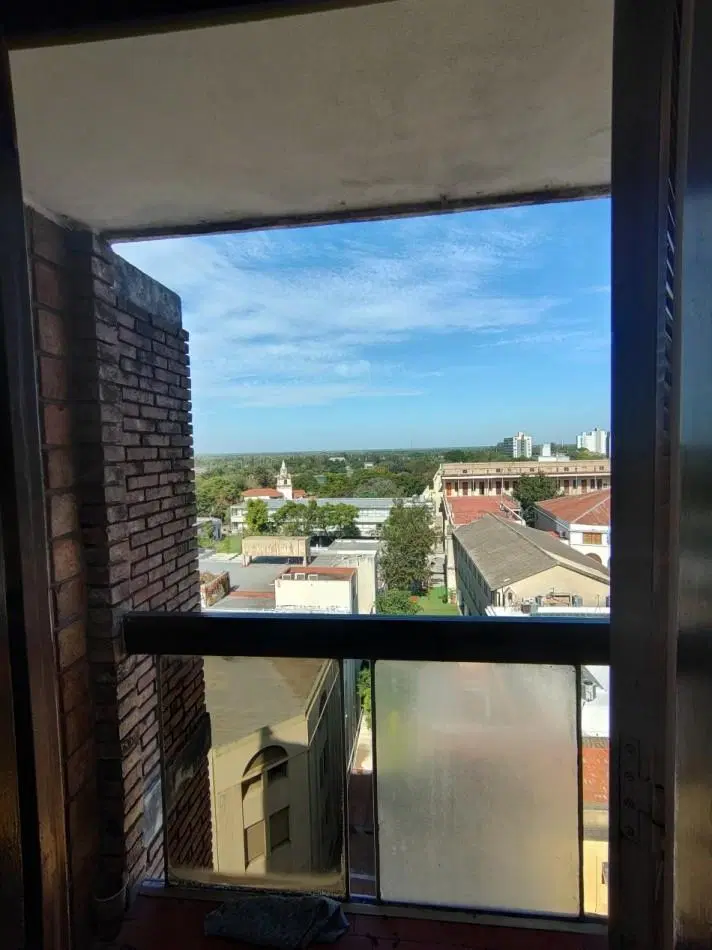 Departamento a metros de casa de gobierno 2