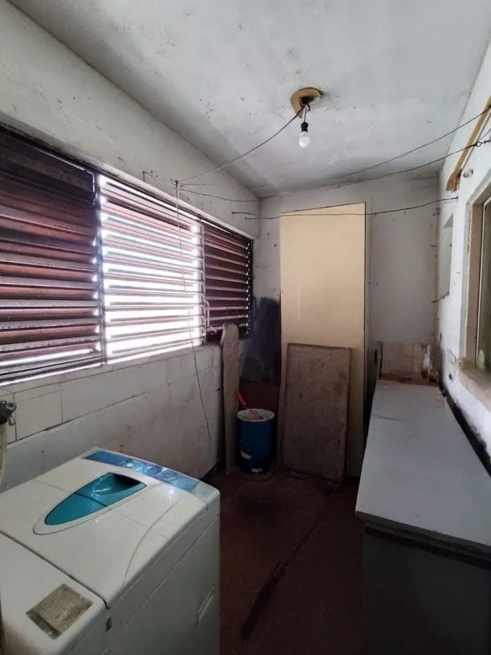 Departamento sobre la peatonal 5