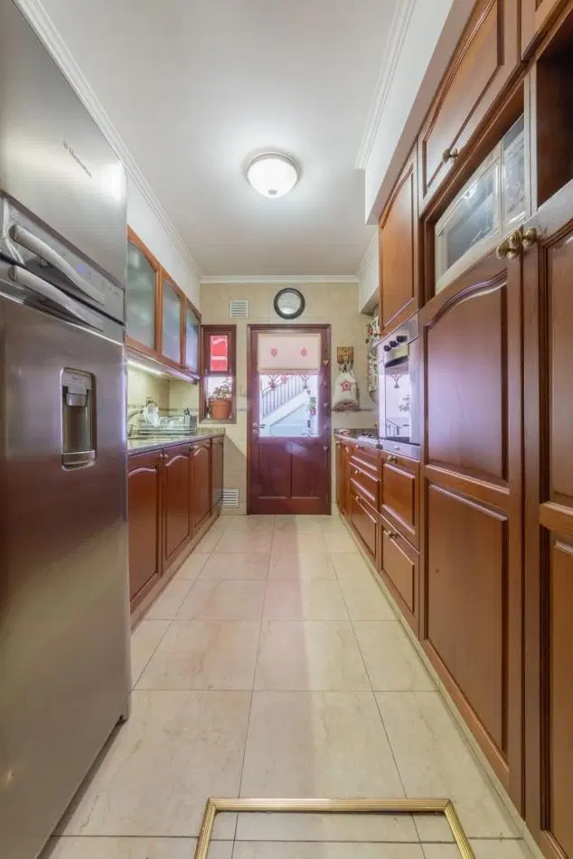 CASA A UNA CUADRA DE LA COSTANERA 5