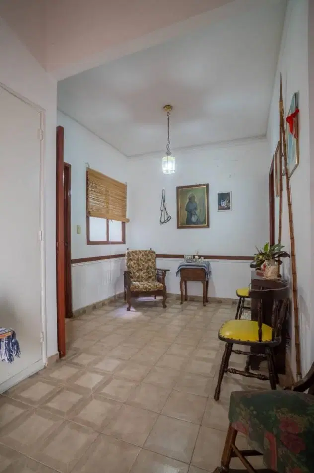 Casa de estilo en barrio sur 4