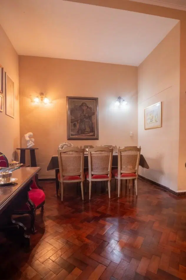 Casa de estilo en barrio sur 2